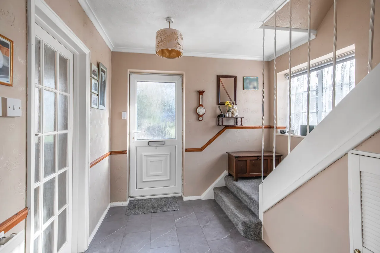 Fernhurst Crescent, Brighton, BN1, photo 8