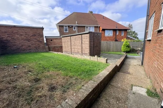 Fernhurst Crescent, Brighton, BN1, photo 24