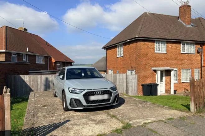 Fernhurst Crescent, Brighton, BN1, photo 25