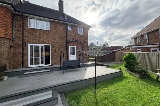 Fernhurst Crescent, Brighton, BN1, photo 22