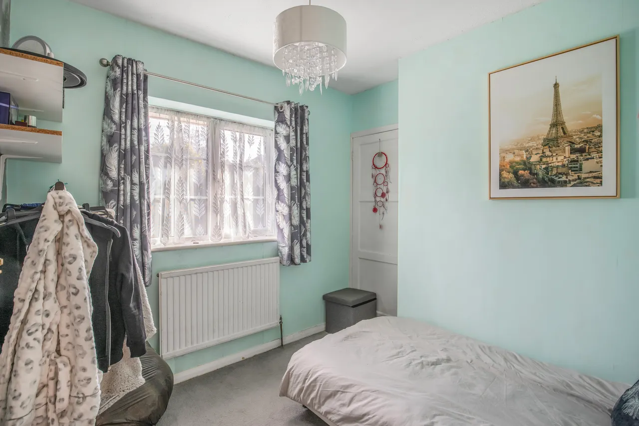 Fernhurst Crescent, Brighton, BN1, photo 21