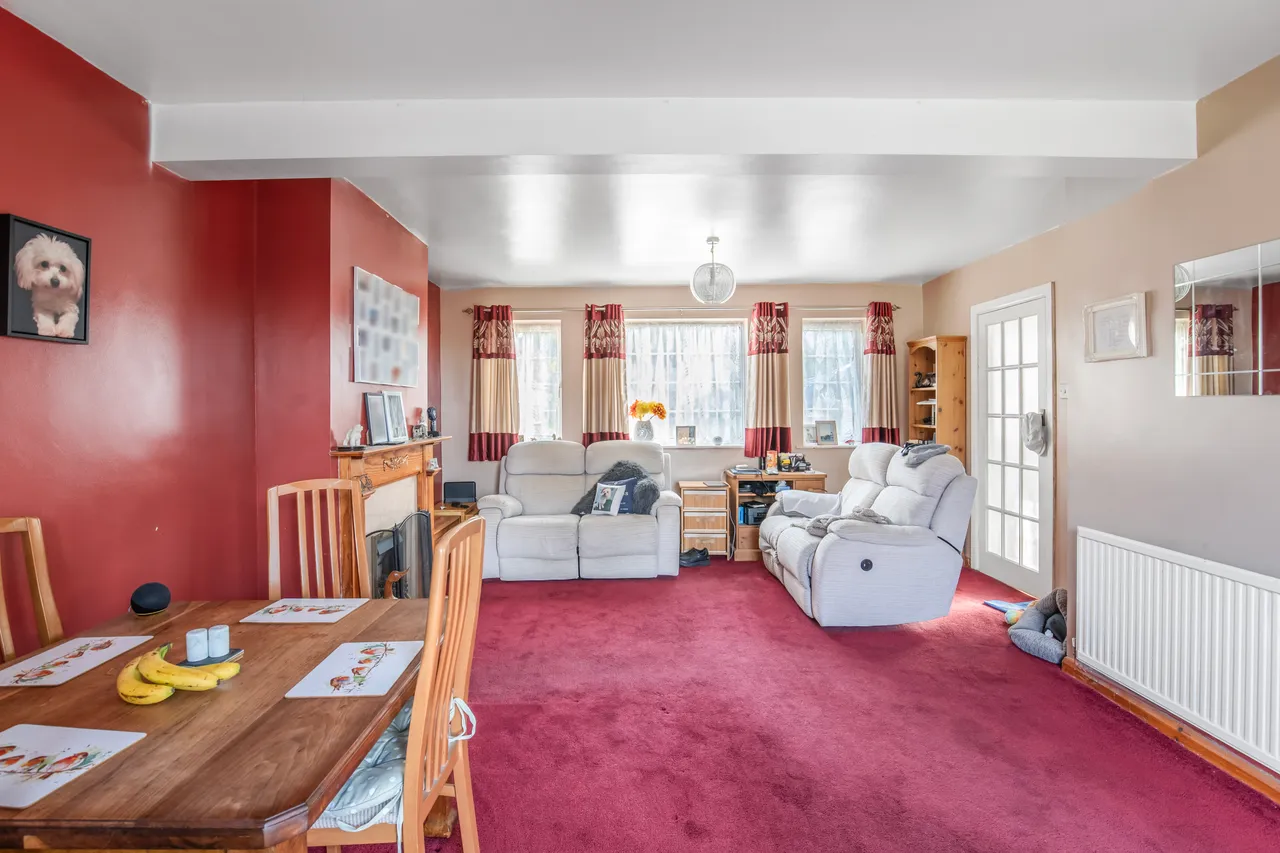 Fernhurst Crescent, Brighton, BN1, photo 9