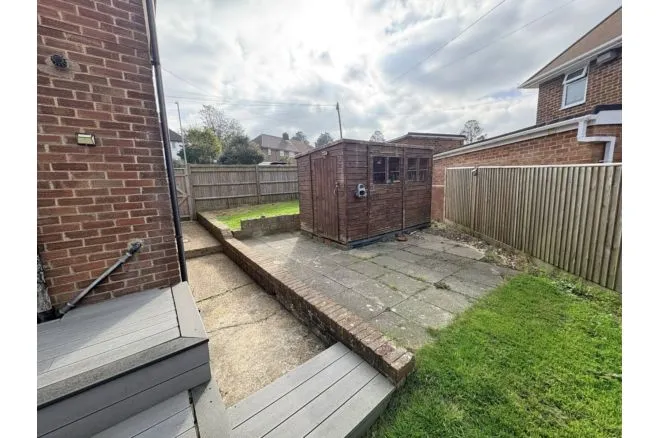 Fernhurst Crescent, Brighton, BN1, photo 23
