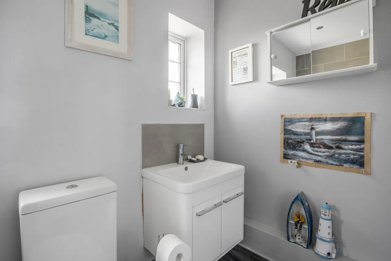 Fernhurst Crescent, Brighton, BN1, photo 14