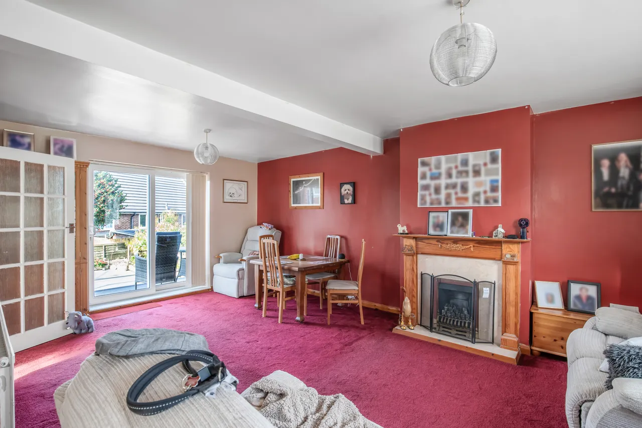 Fernhurst Crescent, Brighton, BN1, photo 4