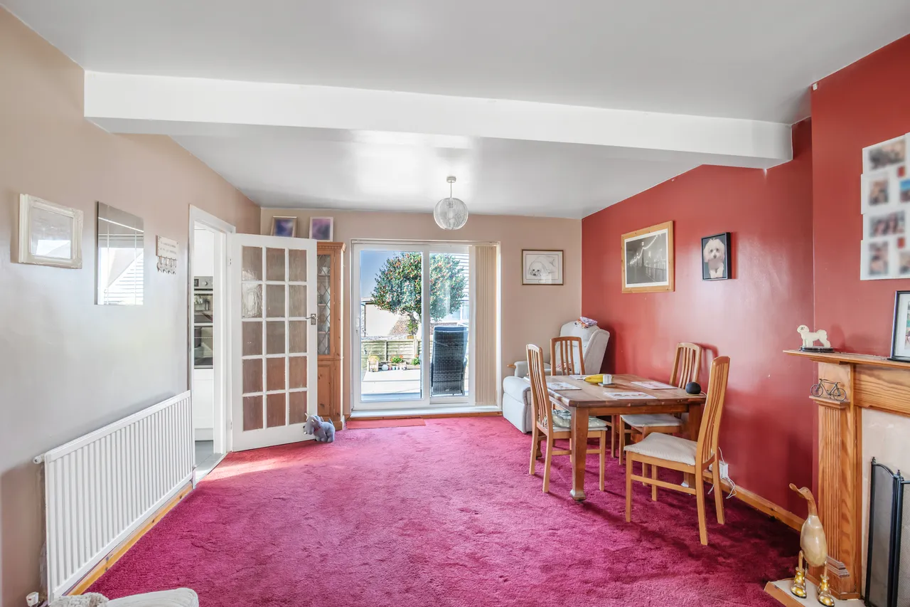 Fernhurst Crescent, Brighton, BN1, photo 11