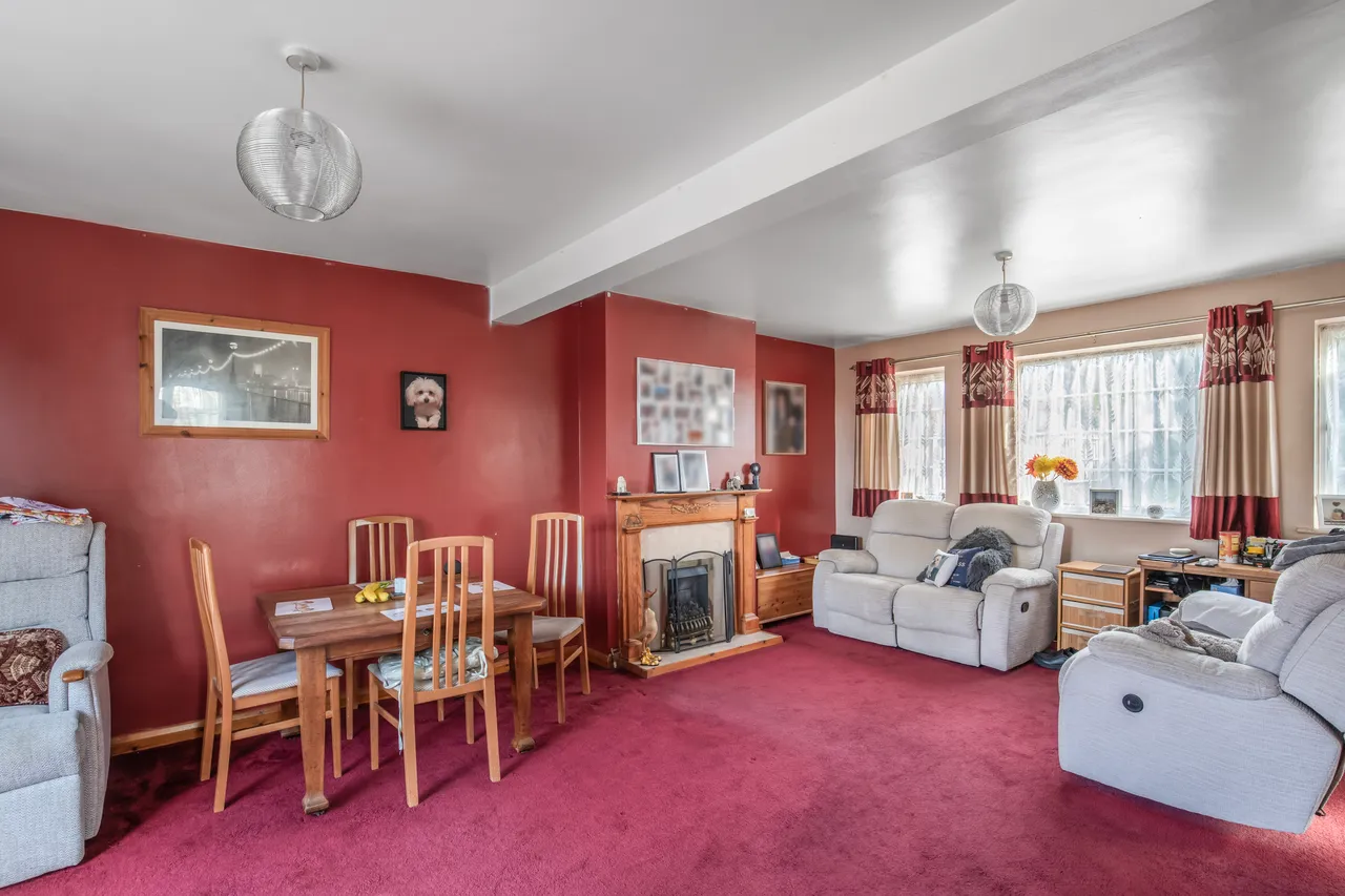 Fernhurst Crescent, Brighton, BN1, photo 10
