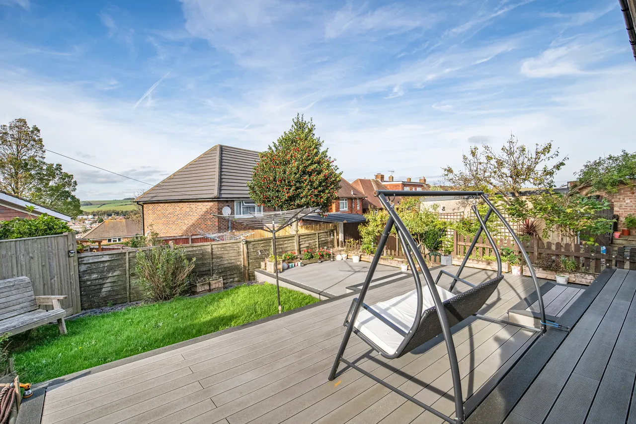 Fernhurst Crescent, Brighton, BN1, photo 3