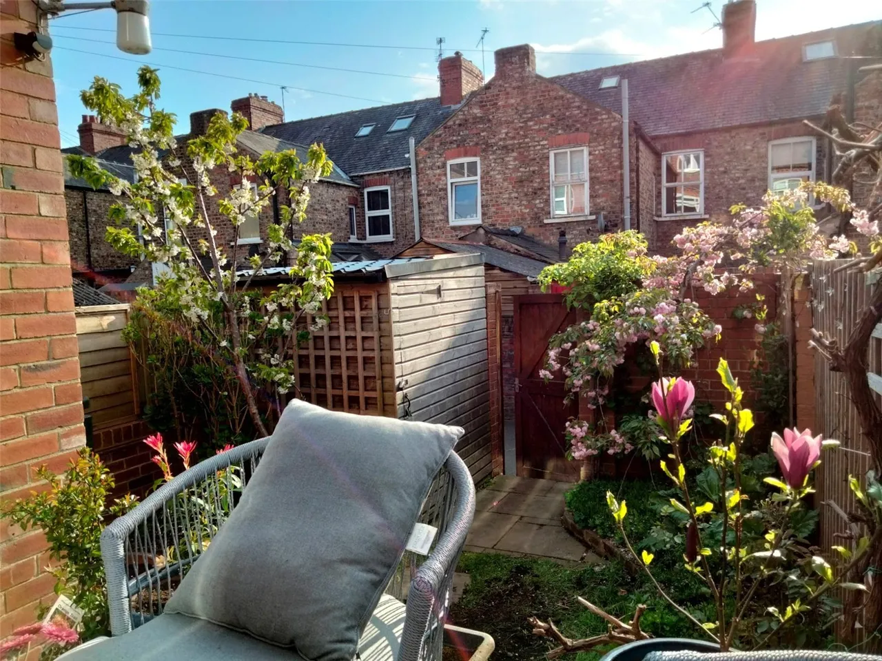 Curzon Terrace, YORK, North Yorkshire, YO23, photo 16