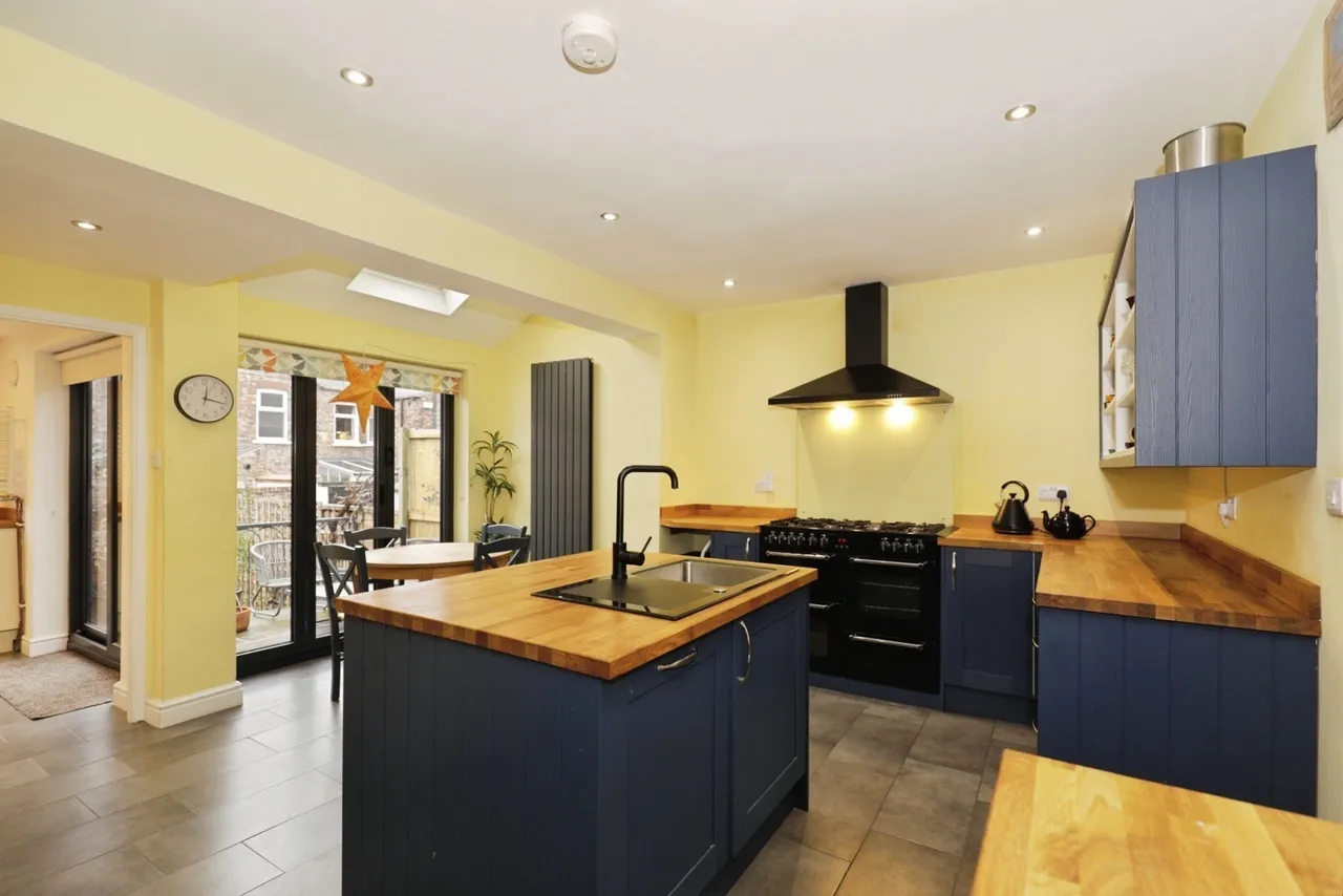 Curzon Terrace, YORK, North Yorkshire, YO23, photo 2