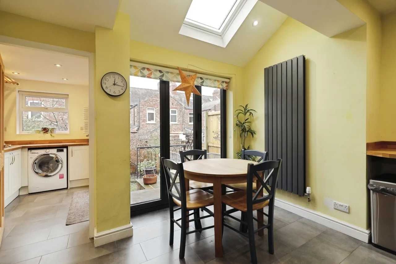 Curzon Terrace, YORK, North Yorkshire, YO23, photo 4