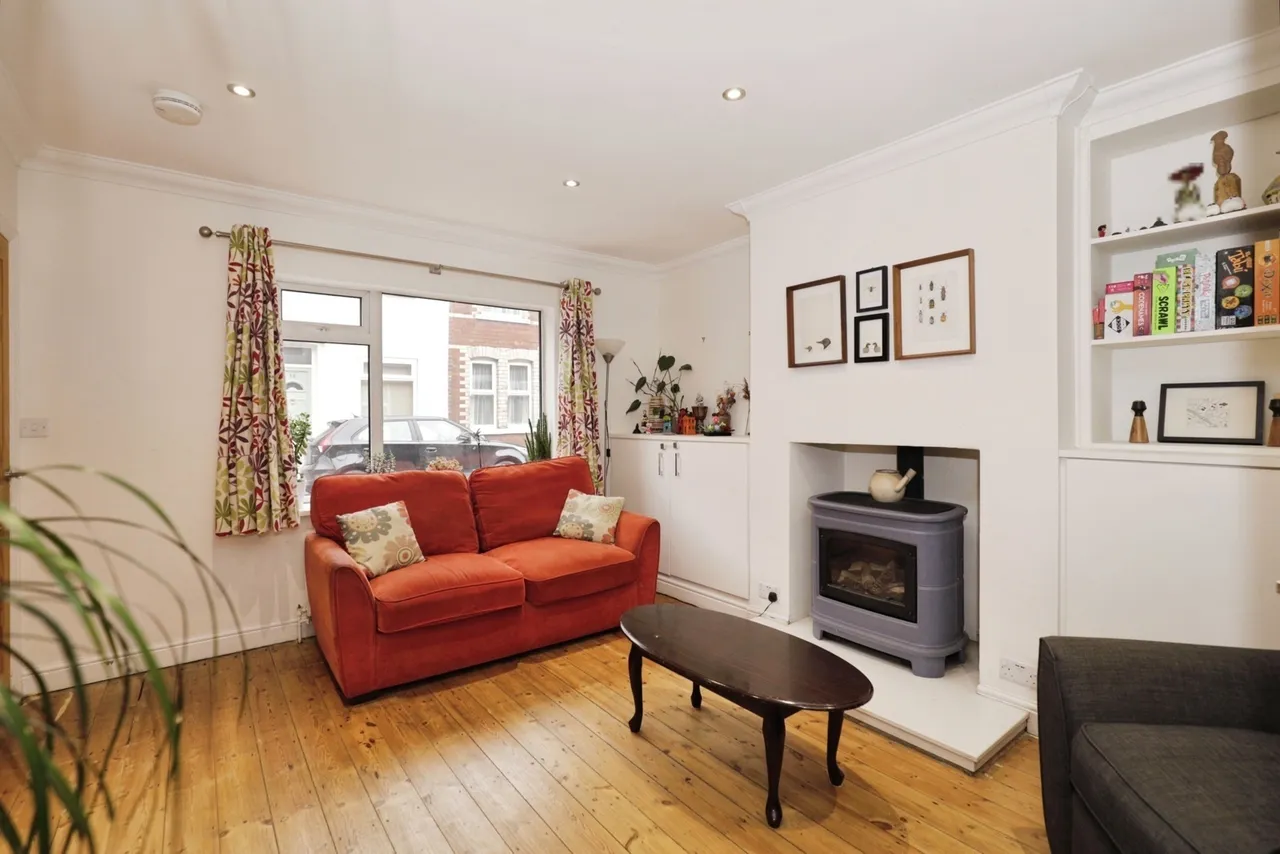 Curzon Terrace, YORK, North Yorkshire, YO23, photo 7