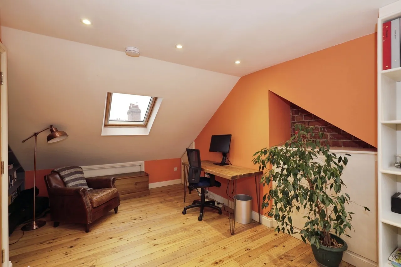 Curzon Terrace, YORK, North Yorkshire, YO23, photo 14