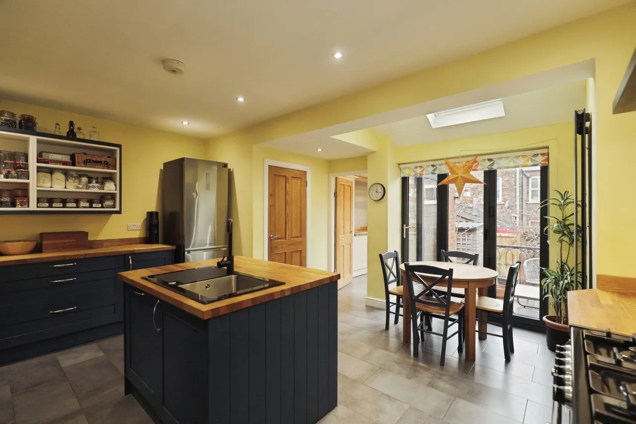 Curzon Terrace, YORK, North Yorkshire, YO23, photo 6