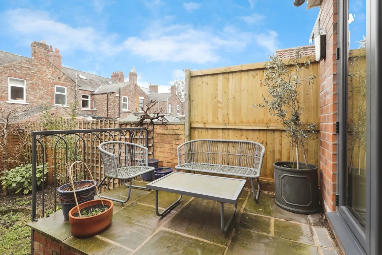 Curzon Terrace, YORK, North Yorkshire, YO23, photo 18