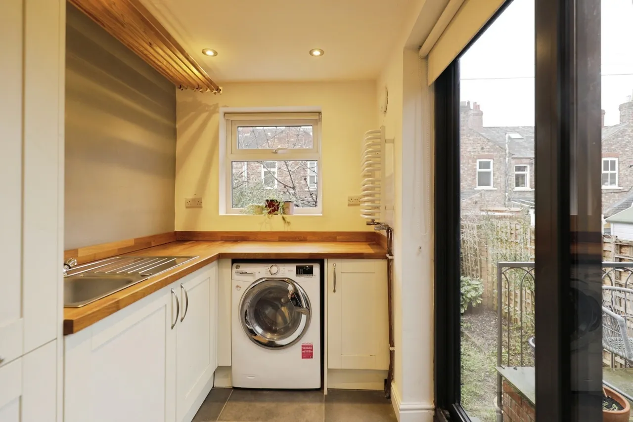 Curzon Terrace, YORK, North Yorkshire, YO23, photo 5