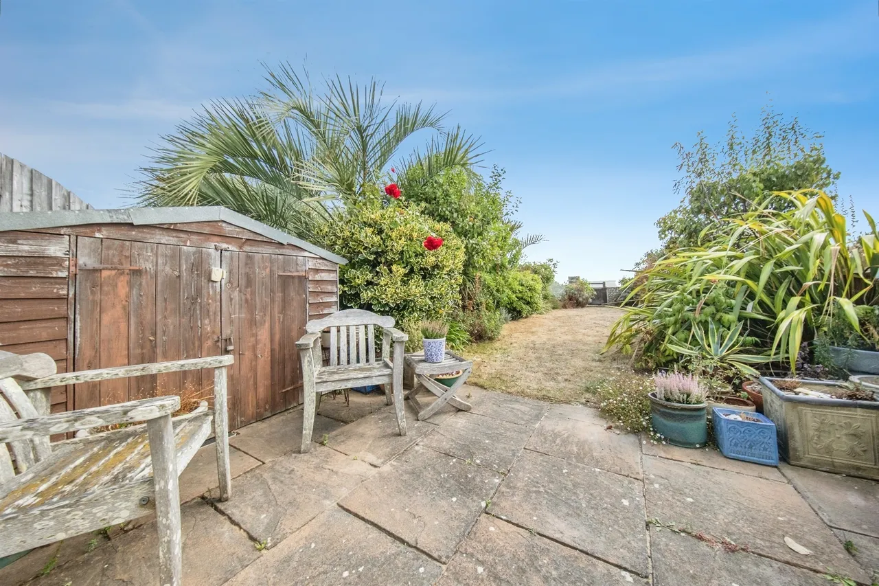 Green Lane, Walton On The Naze, CO14, photo 19