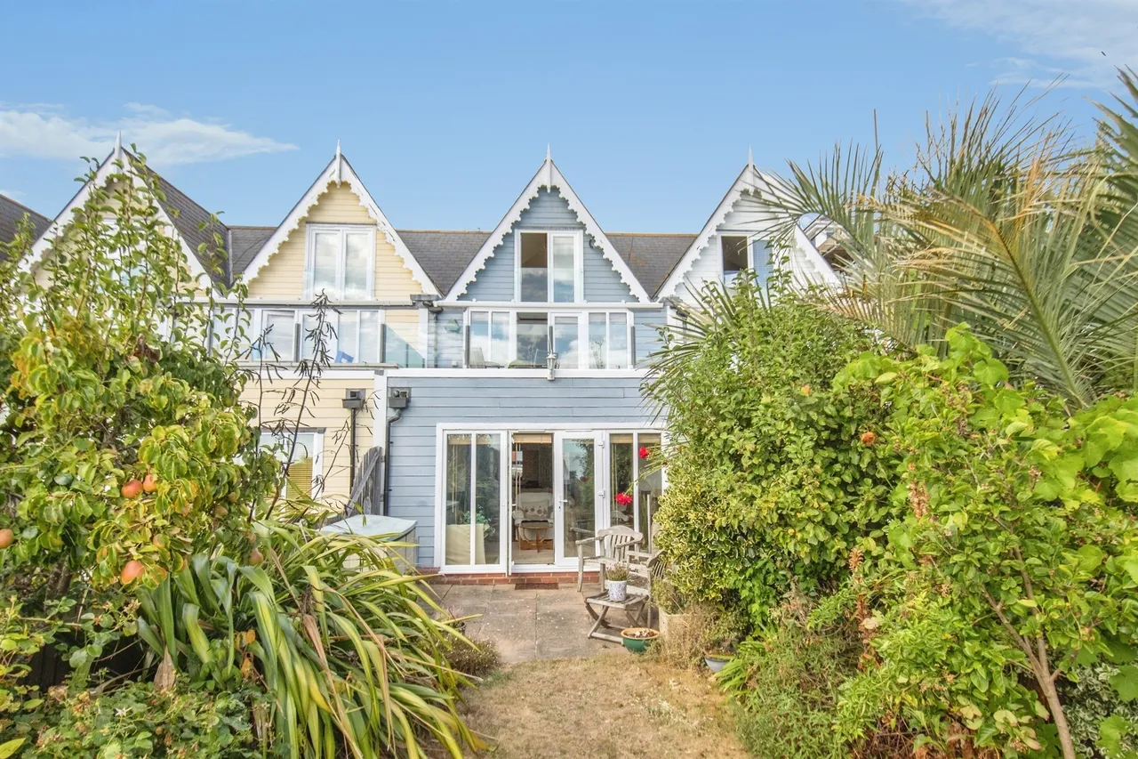 Green Lane, Walton On The Naze, CO14, photo 17