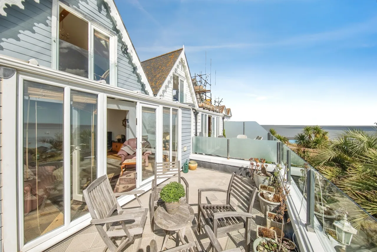 Green Lane, Walton On The Naze, CO14, photo 10