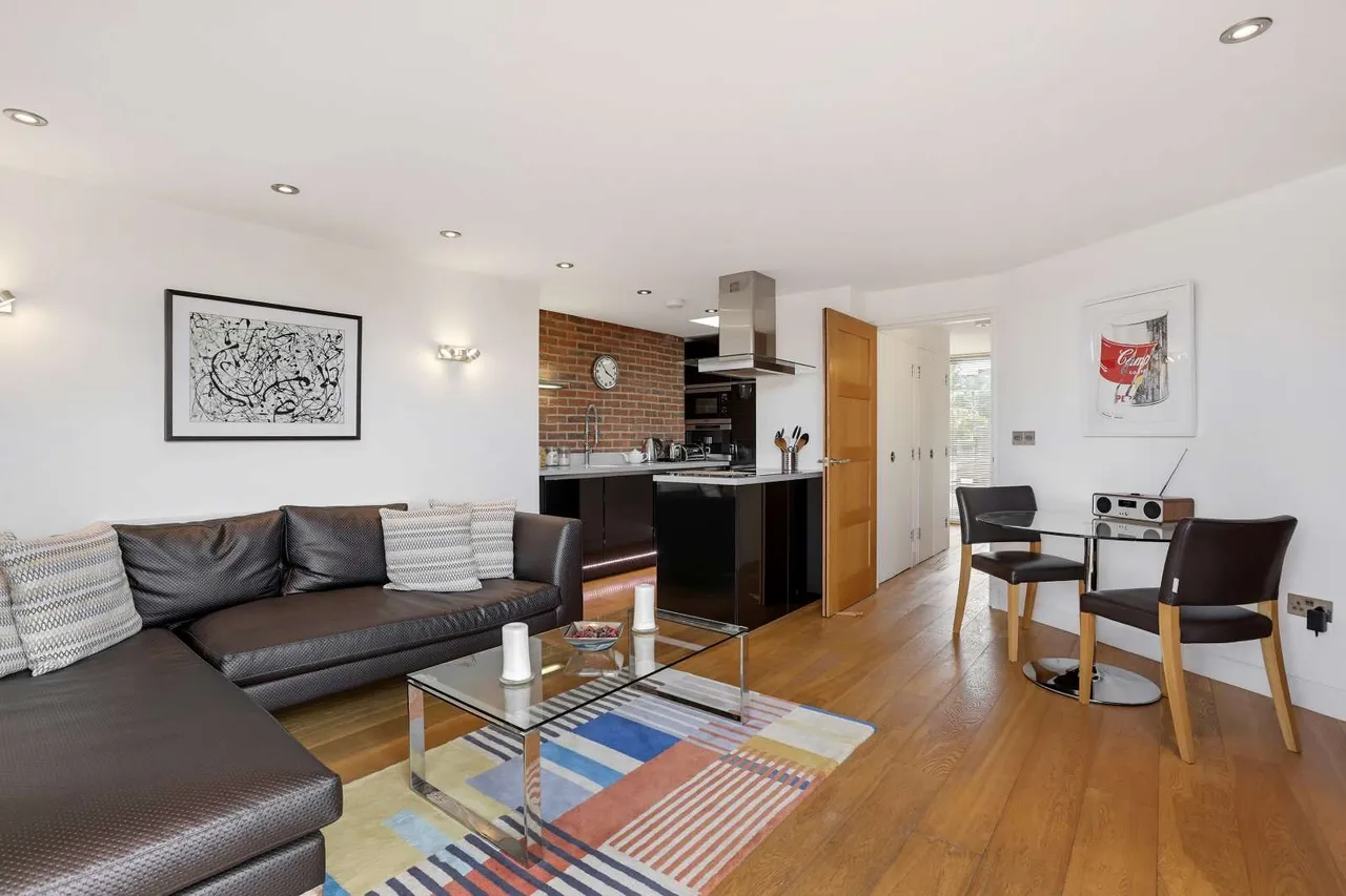 Belmont Road, London, W4 5UL, photo 4