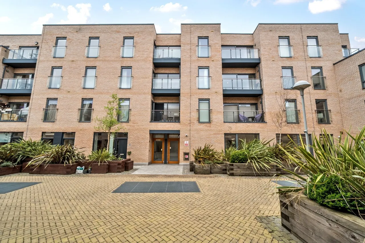 Vinery Way, Hammersmith, London, W6, photo 6