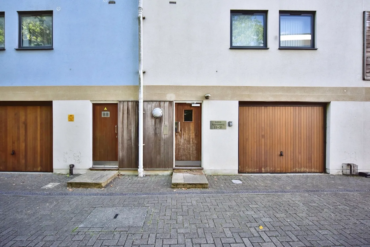 Clifford Way, Maidstone, Kent, ME16, photo 8