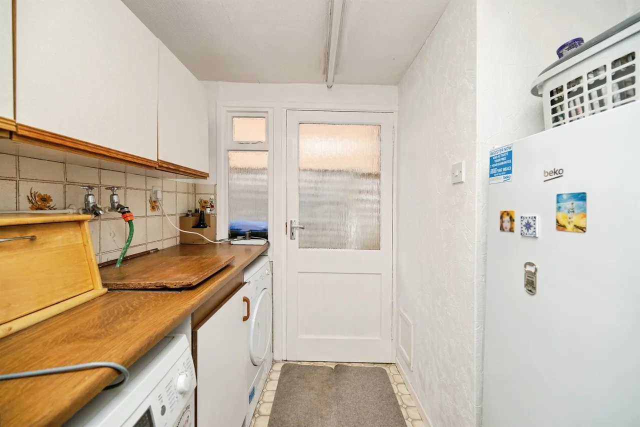 Ravenhurst Drive, Birmingham, B43, photo 12