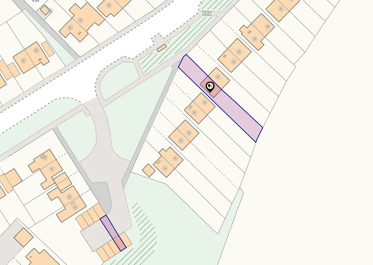 Fifth Avenue, Grantham, photo 19
