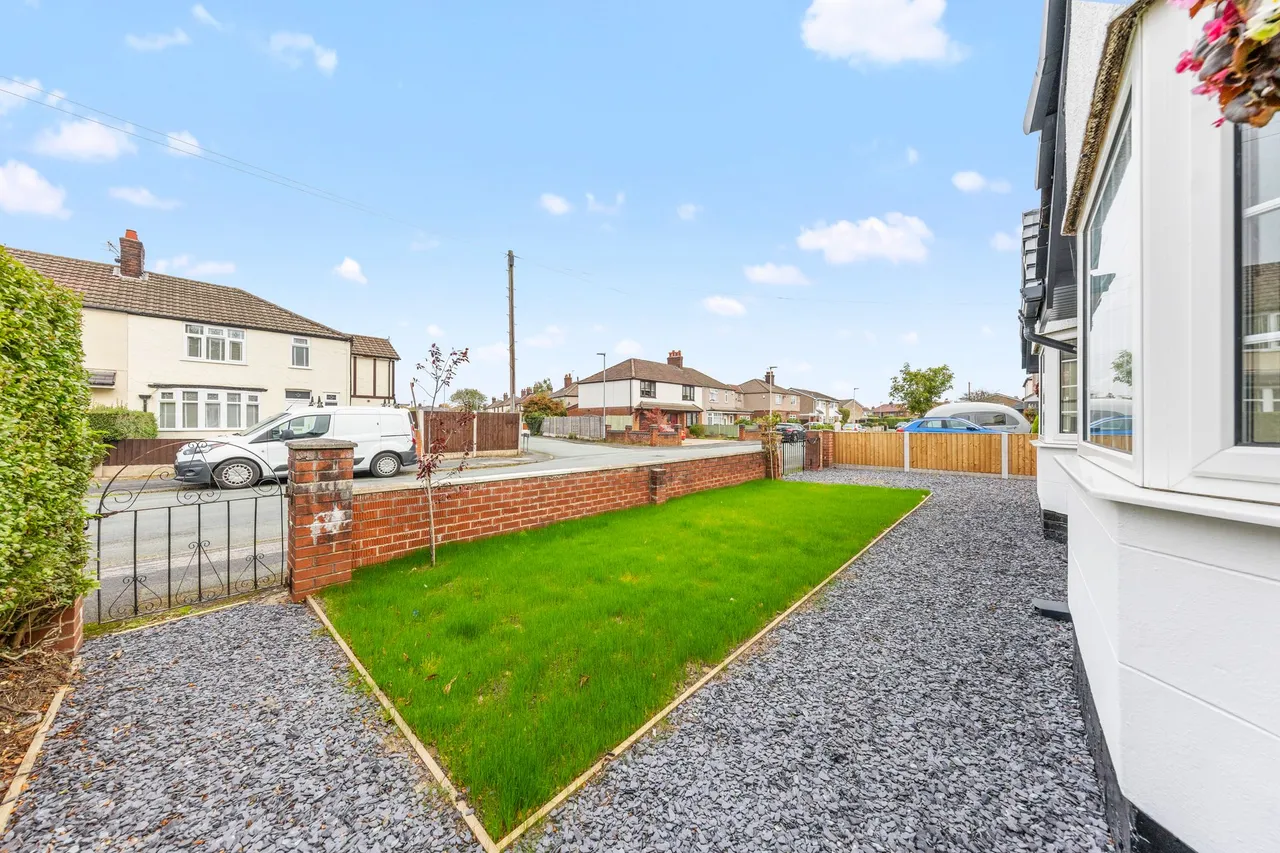 Birtles Road, Warrington, Warrington, WA2 9AG, photo 29