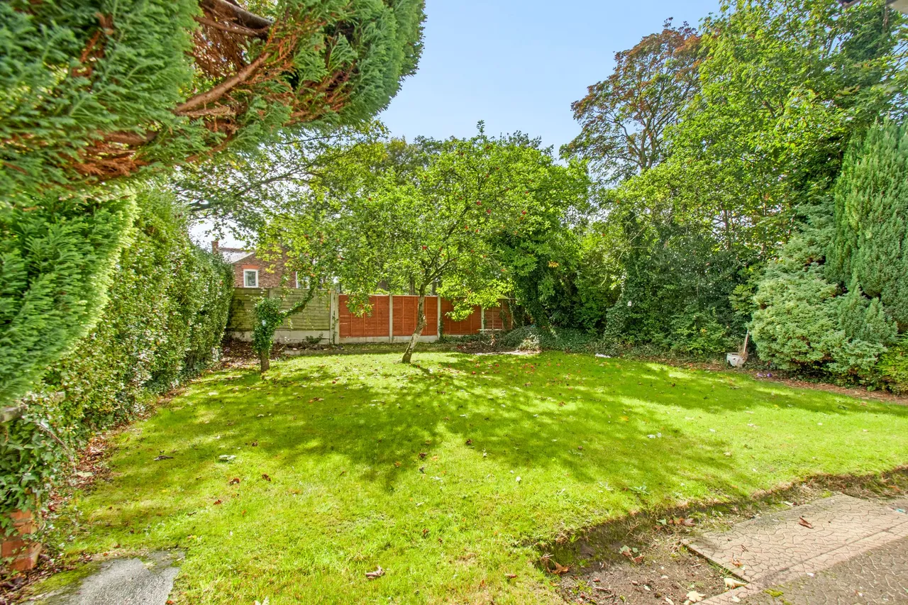 Birtles Road, Warrington, Warrington, WA2 9AG, photo 25