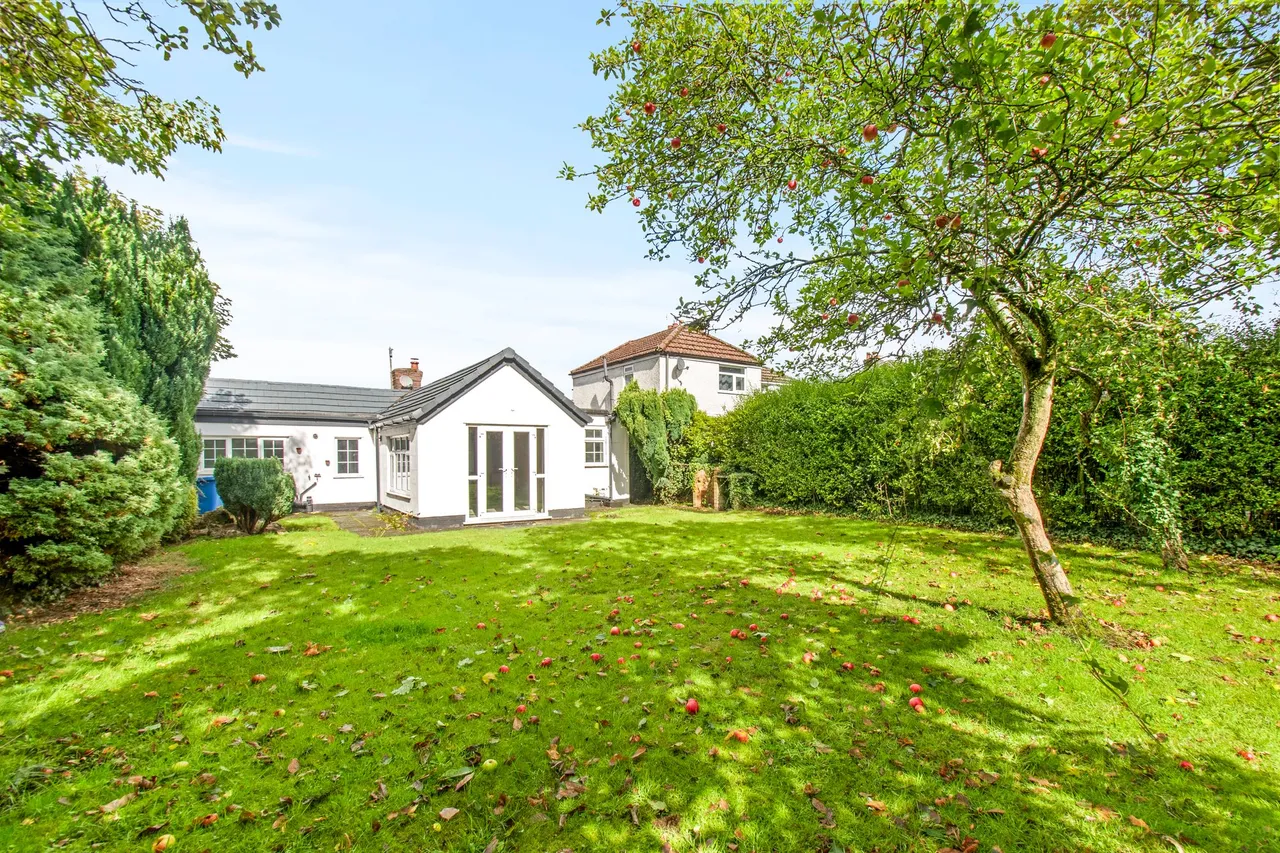 Birtles Road, Warrington, Warrington, WA2 9AG, photo 19