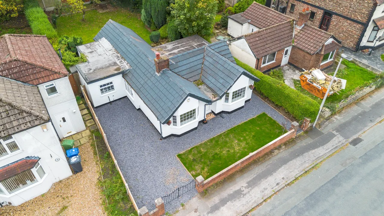 Birtles Road, Warrington, Warrington, WA2 9AG, photo 28