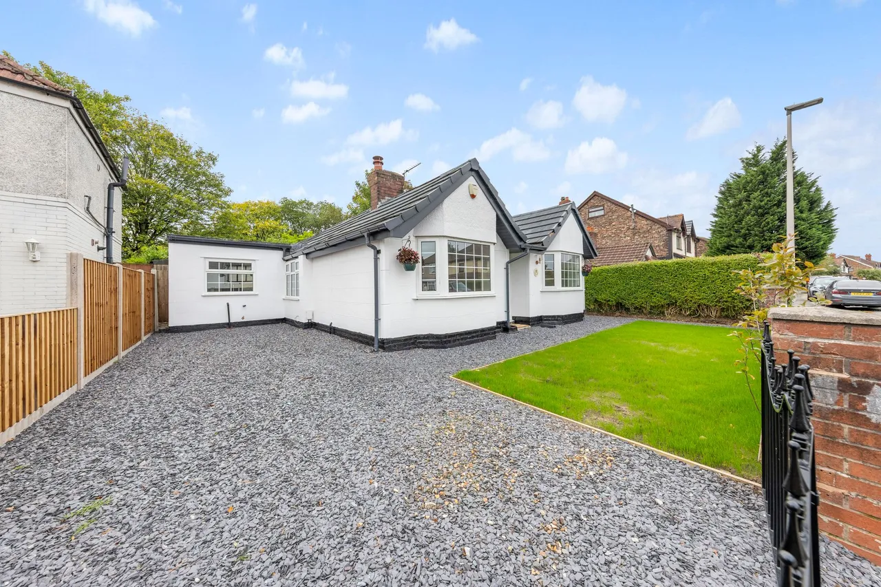 Birtles Road, Warrington, Warrington, WA2 9AG, photo 2