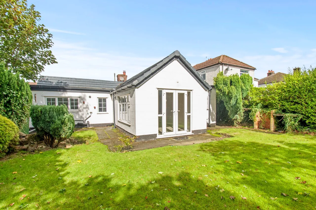 Birtles Road, Warrington, Warrington, WA2 9AG, photo 21