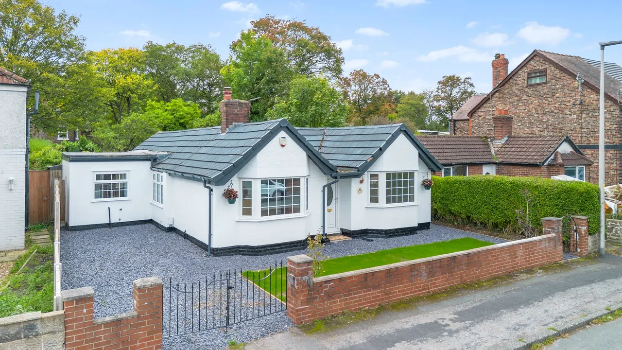 Birtles Road, Warrington, Warrington, WA2 9AG, photo 26