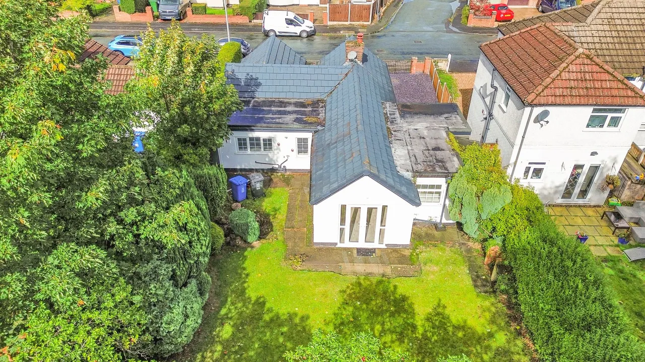 Birtles Road, Warrington, Warrington, WA2 9AG, photo 20