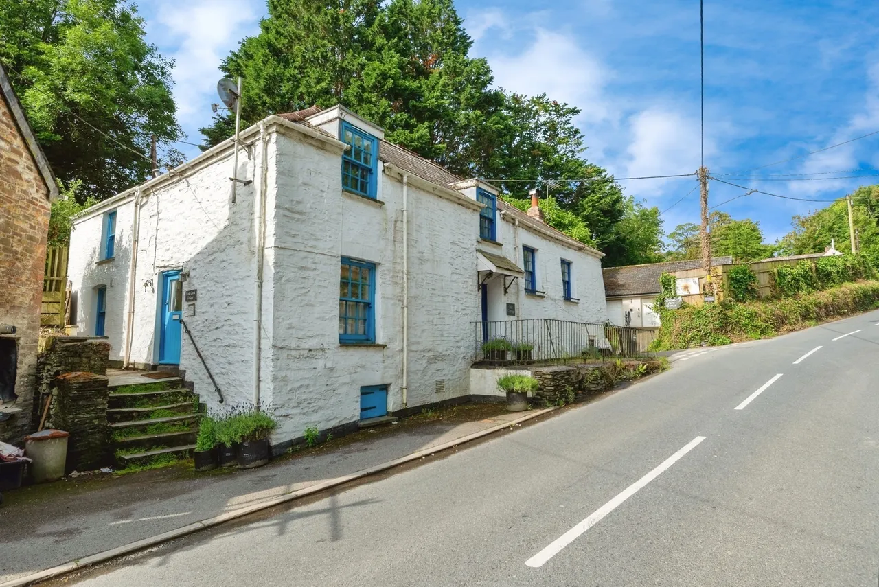 Little Petherick, PL27, photo 2
