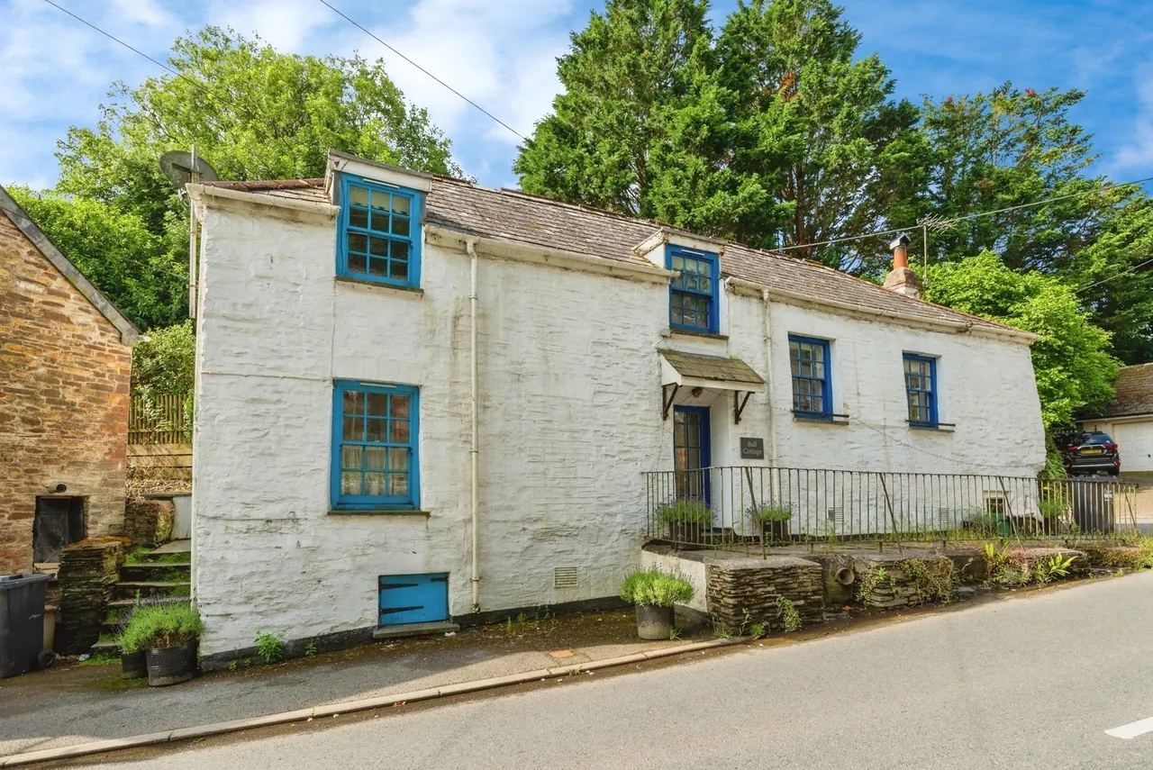 Little Petherick, PL27, photo 12