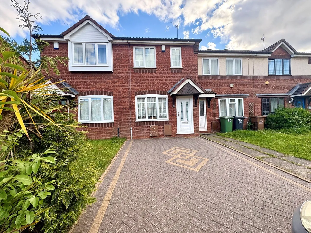 2 bed house for sale, Duchess Road, WS1