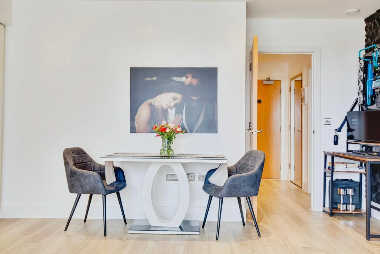 Lyon Road, Harrow, HA1, photo 9