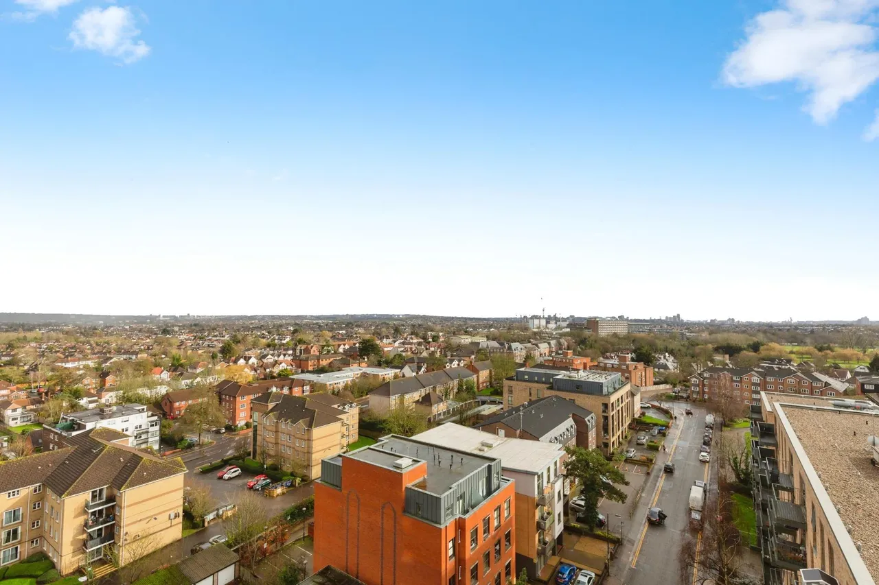 Lyon Road, Harrow, HA1, photo 16