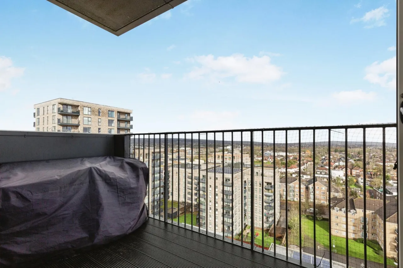 Lyon Road, Harrow, HA1, photo 5