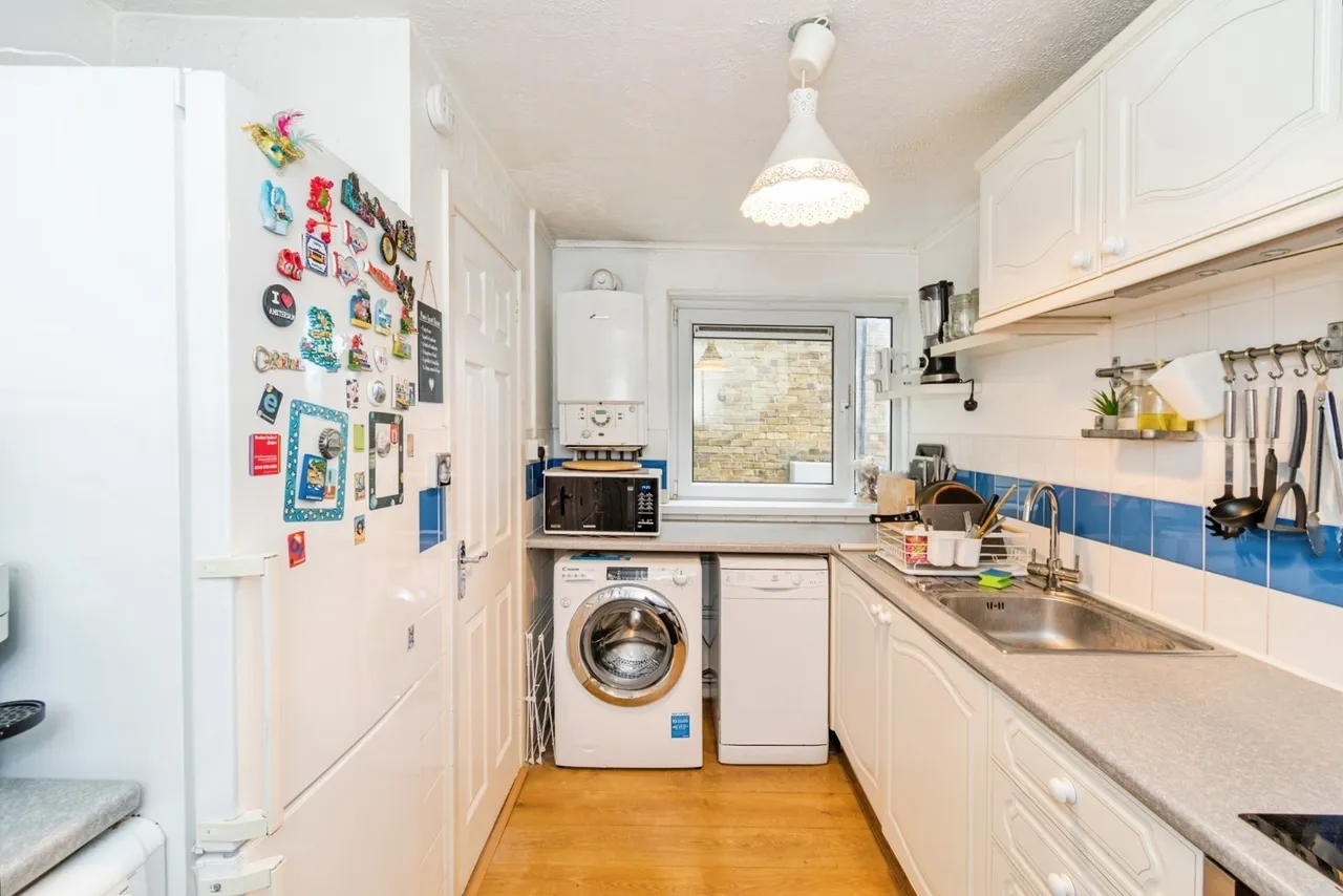 Wimpson Lane, Southampton, SO16, photo 6
