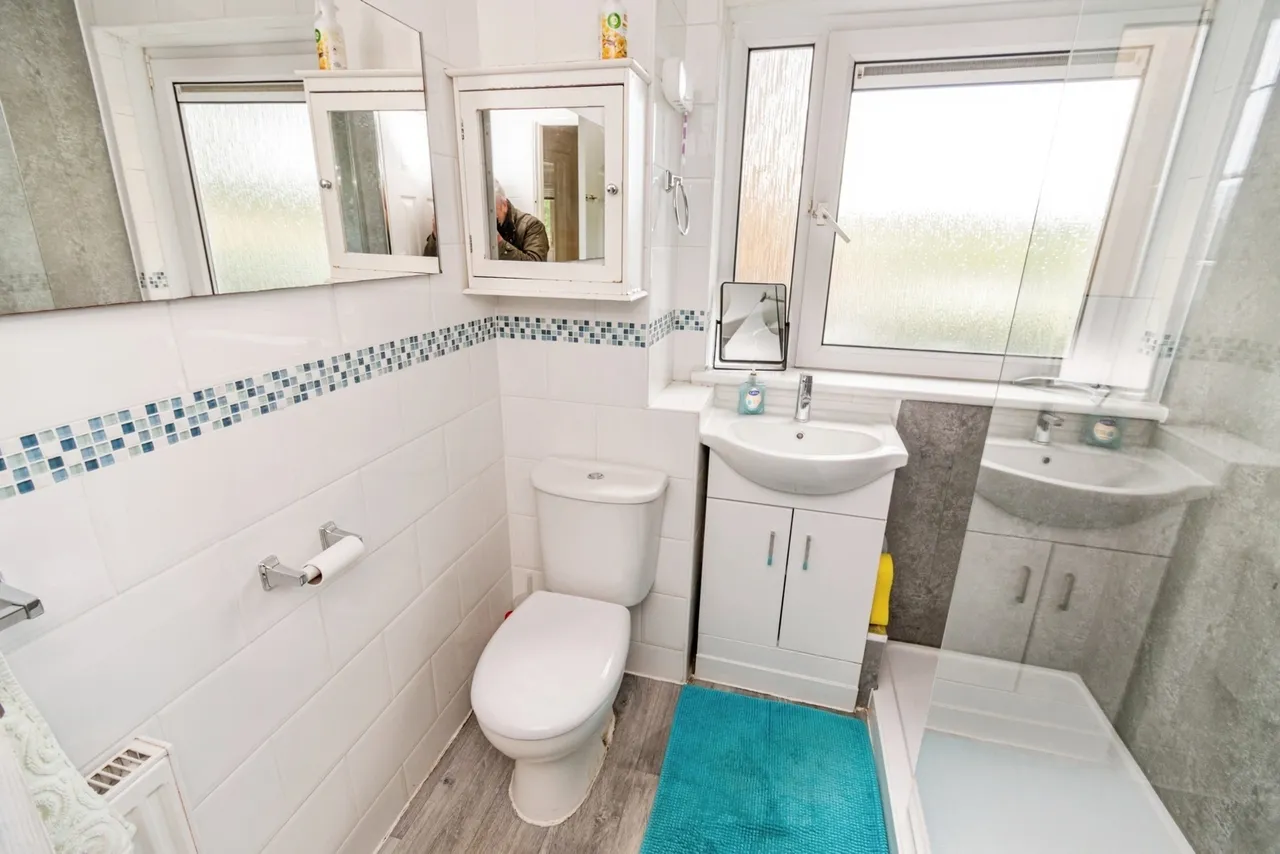 Wimpson Lane, Southampton, SO16, photo 5