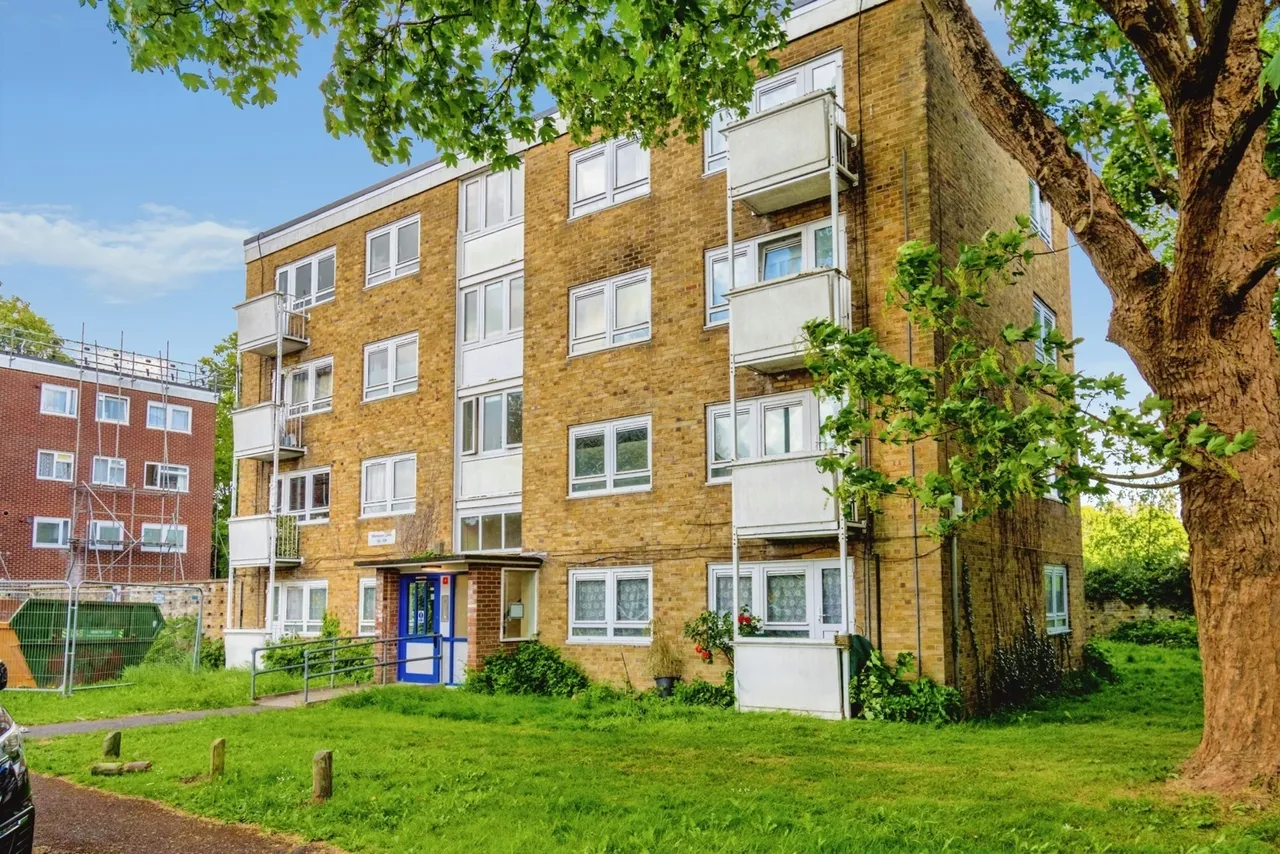 2 bed flat for sale, Wimpson Lane, Southampton, SO16