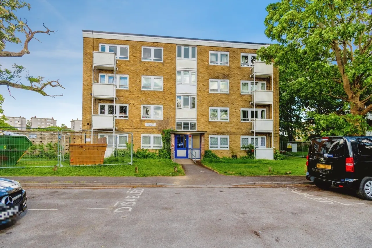 Wimpson Lane, Southampton, SO16, photo 13