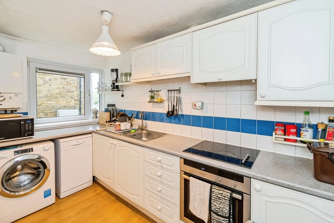 Wimpson Lane, Southampton, SO16, photo 2