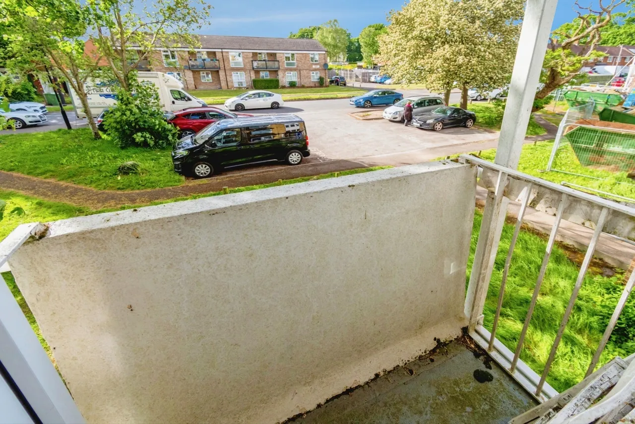 Wimpson Lane, Southampton, SO16, photo 12