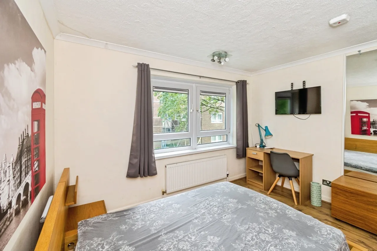 Wimpson Lane, Southampton, SO16, photo 10