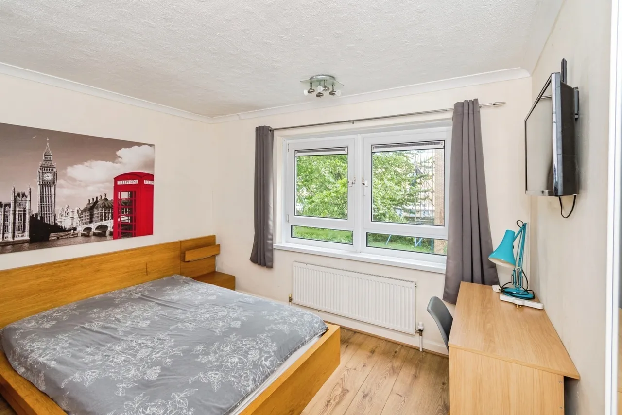 Wimpson Lane, Southampton, SO16, photo 7